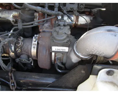 PACCAR MX13-Holset_5640252 Turbocharger Supercharger