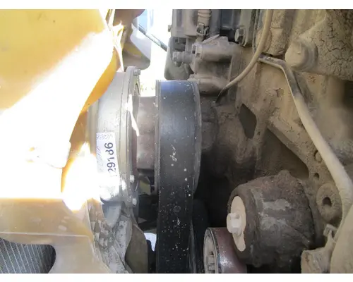 PACCAR MX13-Horton DM_9910316 Fan Clutch