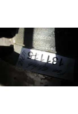 PACCAR MX13-HortonDM_79A9761 Fan Clutch