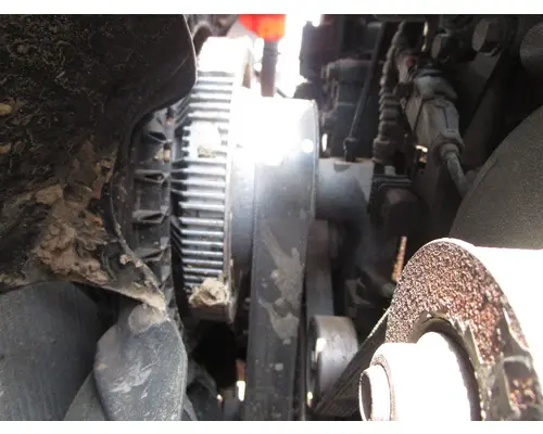 PACCAR MX13-HortonDM_79A9761 Fan Clutch