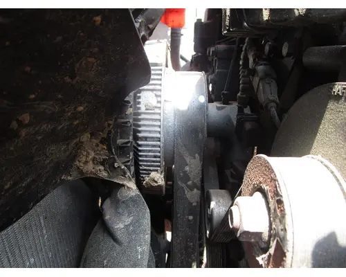 PACCAR MX13-HortonDM_79A9761 Fan Clutch