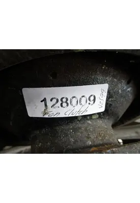 PACCAR MX13-HortonDM_79A9762 Fan Clutch