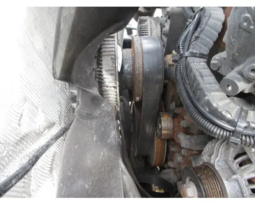 PACCAR MX13-HortonDM_79A9762 Fan Clutch