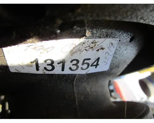 PACCAR MX13-HortonDM_98A8112 Fan Clutch