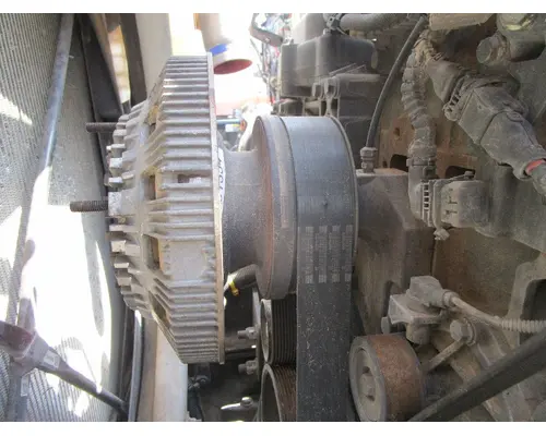 PACCAR MX13-HortonDM_98A8112 Fan Clutch