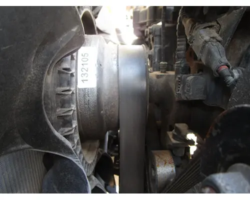 PACCAR MX13-HortonDM_98A9590 Fan Clutch