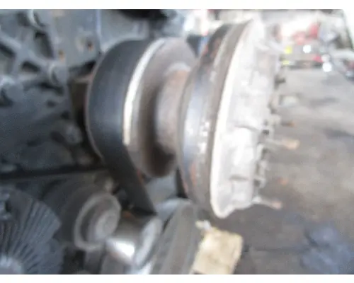 PACCAR MX13-HortonDM_98A9592 Fan Clutch