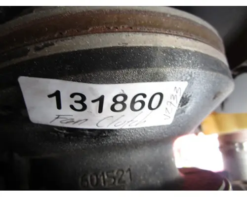 PACCAR MX13-HortonDM_98A9592 Fan Clutch