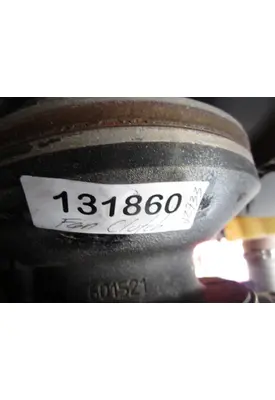 PACCAR MX13-HortonDM_98A9592 Fan Clutch