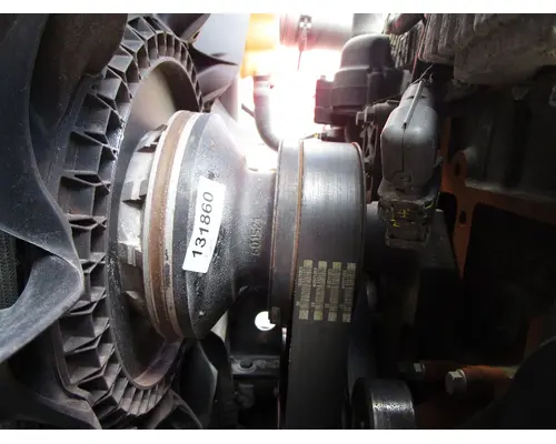 PACCAR MX13-HortonDM_98A9592 Fan Clutch