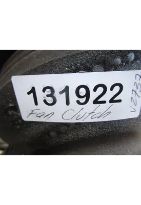 PACCAR MX13-HortonDM_98A9592 Fan Clutch