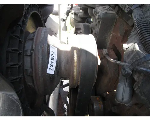 PACCAR MX13-HortonDM_98A9592 Fan Clutch