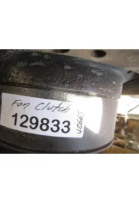 PACCAR MX13-HortonDM_98A9761 Fan Clutch