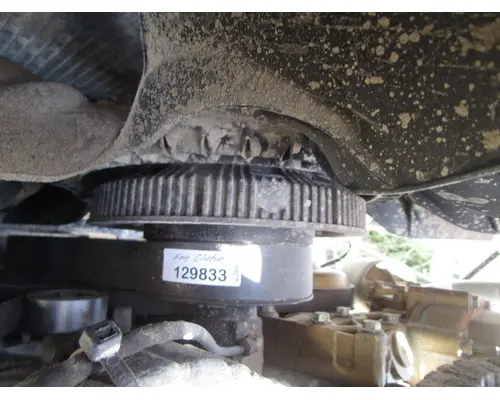 PACCAR MX13-HortonDM_98A9761 Fan Clutch