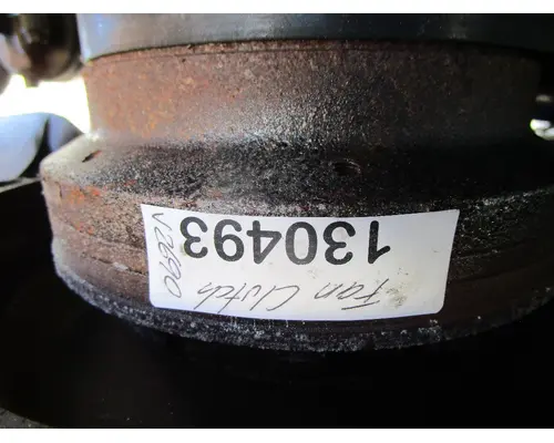 PACCAR MX13-HortonDM_99A9598 Fan Clutch