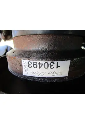 PACCAR MX13-HortonDM_99A9598 Fan Clutch
