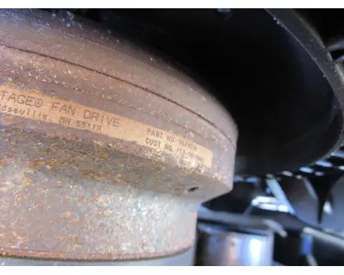 PACCAR MX13-HortonDM_99A9598 Fan Clutch