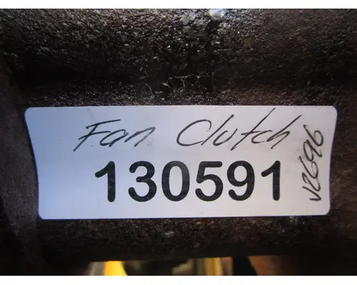 PACCAR MX13-Kysor_010023239 Fan Clutch