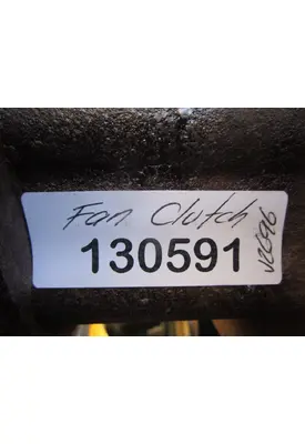 PACCAR MX13-Kysor_010023239 Fan Clutch