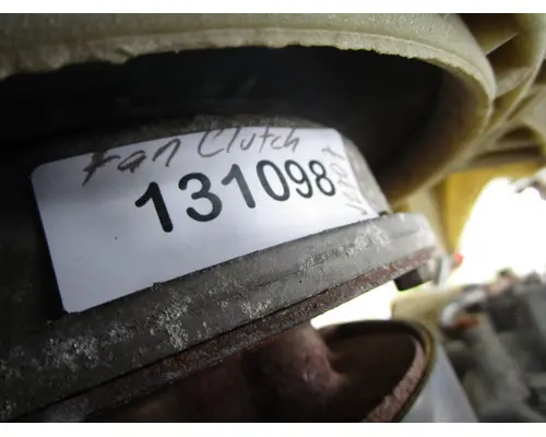 PACCAR MX13-Kysor_010023239 Fan Clutch