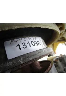 PACCAR MX13-Kysor_010023239 Fan Clutch