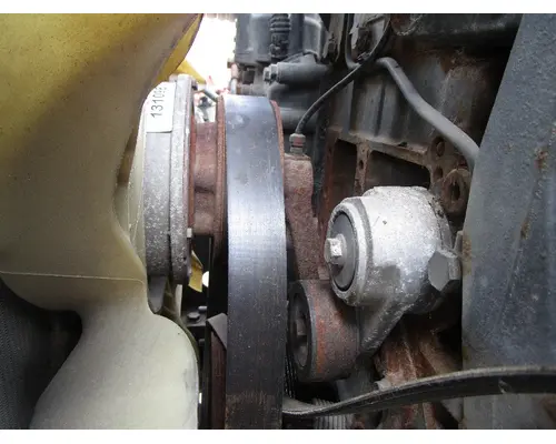 PACCAR MX13-Kysor_010023239 Fan Clutch