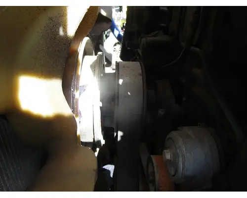 PACCAR MX13-Kysor_010023239 Fan Clutch