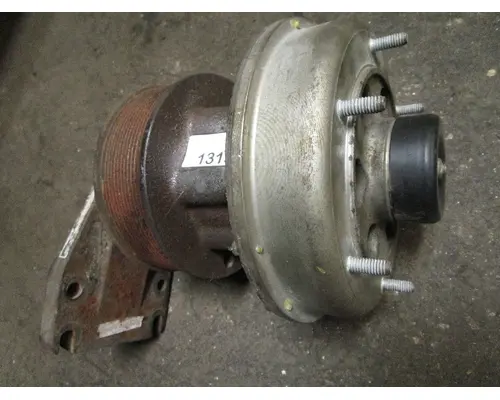 PACCAR MX13-Kysor_010023239 Fan Clutch