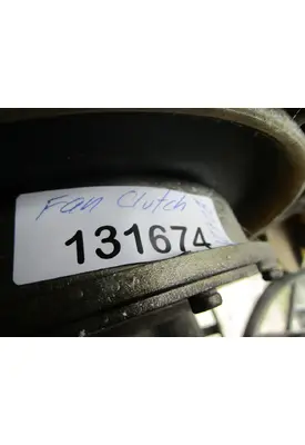 PACCAR MX13-Kysor_010023239 Fan Clutch