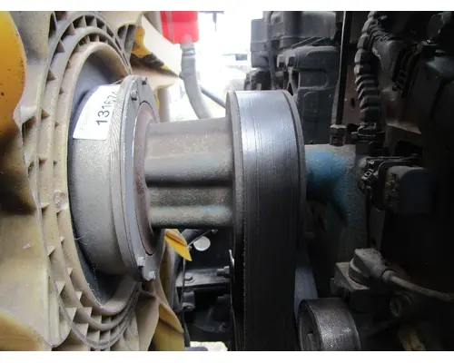 PACCAR MX13-Kysor_010023239 Fan Clutch