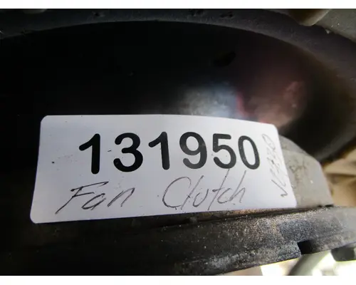 PACCAR MX13-Kysor_010023239 Fan Clutch