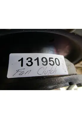 PACCAR MX13-Kysor_010023239 Fan Clutch