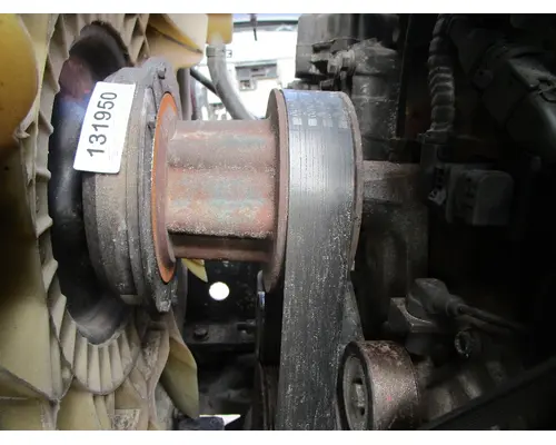 PACCAR MX13-Kysor_010023239 Fan Clutch