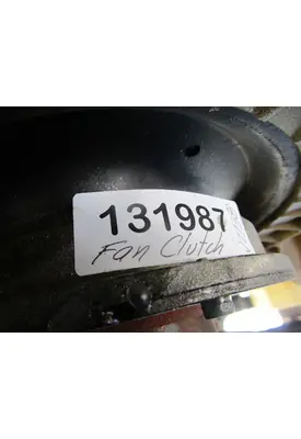 PACCAR MX13-Kysor_010023542 Fan Clutch