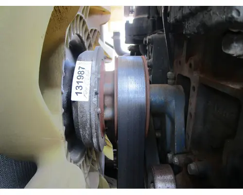 PACCAR MX13-Kysor_010023542 Fan Clutch