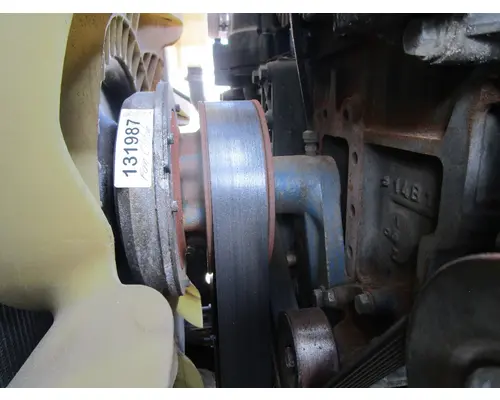 PACCAR MX13-Kysor_010023542 Fan Clutch