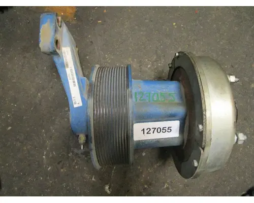 PACCAR MX13-Kysor_010024340 Fan Clutch