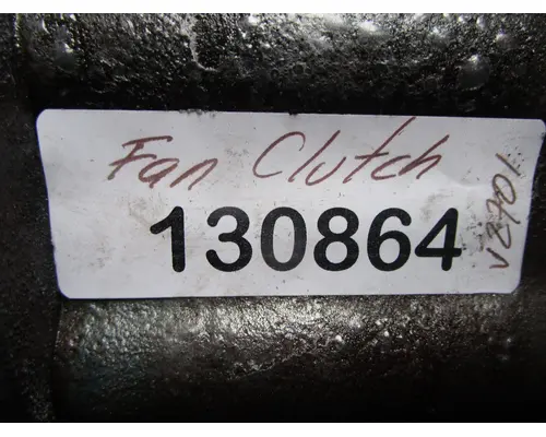 PACCAR MX13-Kysor_010024340 Fan Clutch