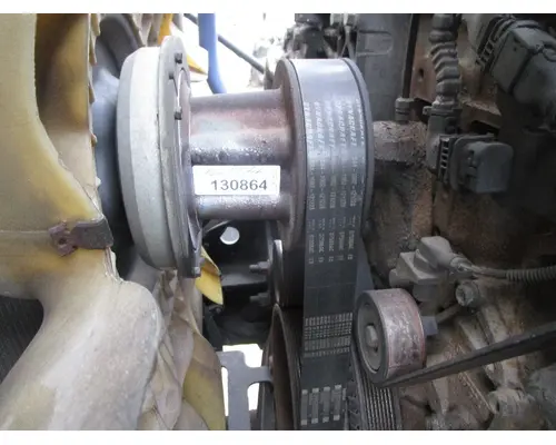 PACCAR MX13-Kysor_010024340 Fan Clutch