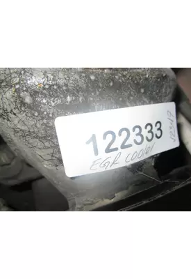 PACCAR MX13-egrCooler_1816240 Engine Parts