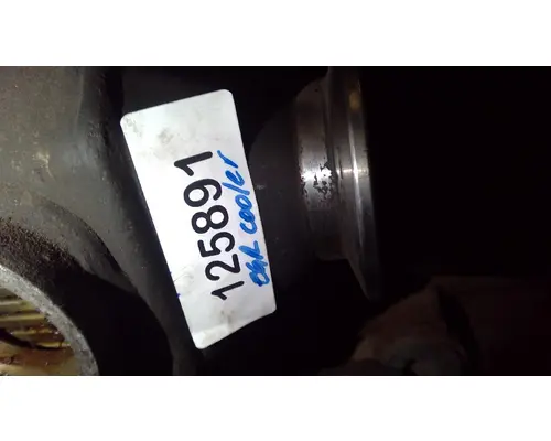 PACCAR MX13-egrCooler_1816240 Engine Parts
