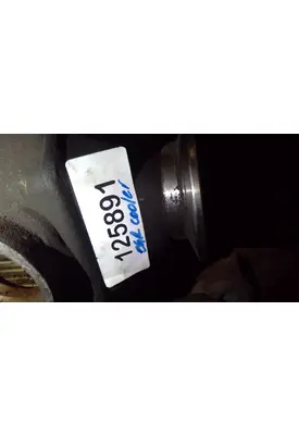 PACCAR MX13-egrCooler_1816240 Engine Parts