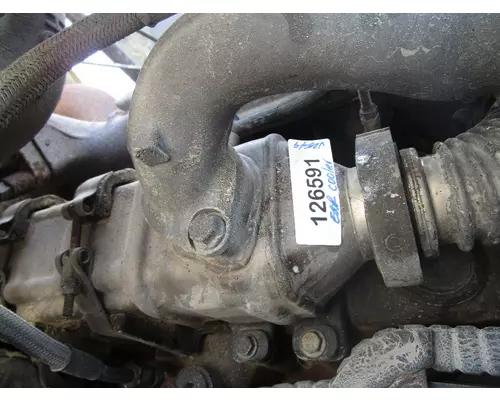 PACCAR MX13-egrCooler_1816240 Engine Parts