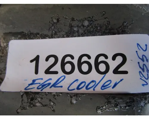 PACCAR MX13-egrCooler_1922163PEX Engine Parts