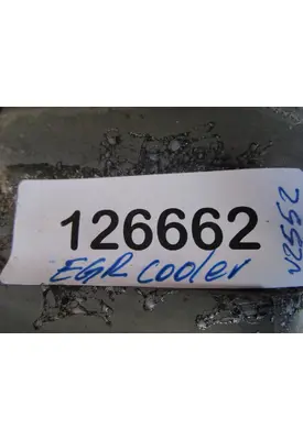 PACCAR MX13-egrCooler_1922163PEX Engine Parts