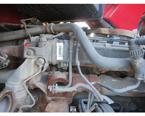 PACCAR MX13-egrCooler_1922163PEX Engine Parts