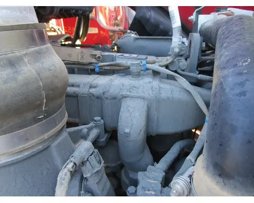 PACCAR MX13-egrCooler_1922163PEX Engine Parts