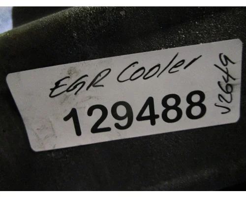 PACCAR MX13-egrCooler_1922163PEX Engine Parts