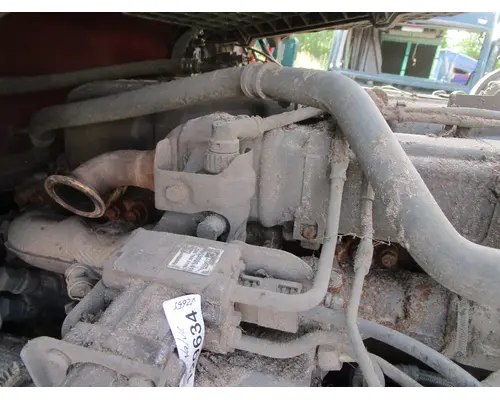 PACCAR MX13-egrCooler_1922163PEX Engine Parts