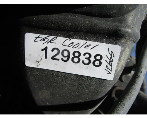 PACCAR MX13-egrCooler_1922163PEX Engine Parts